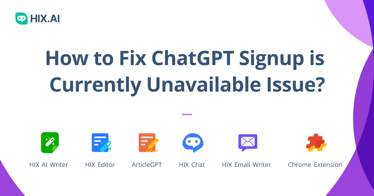 Chatgpt not working